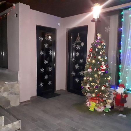 Hotel House Lia Borjomi Exterior foto