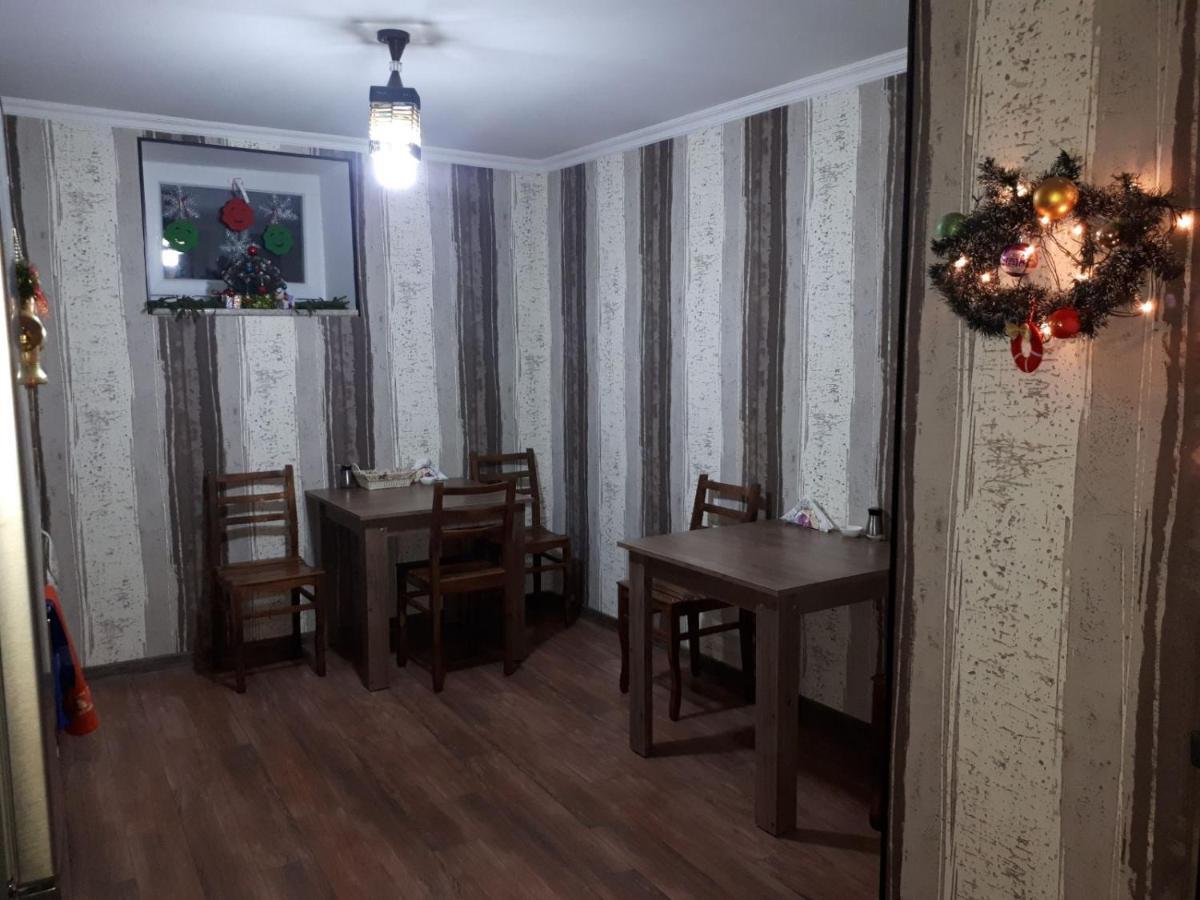 Hotel House Lia Borjomi Exterior foto